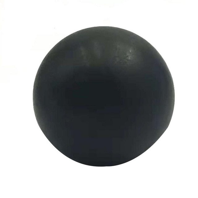 TPE Lacrosse Ball Fitness Relieve Gym Trigger Point Massage Ball