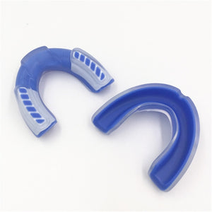 Boxing Mouthguard Orthodontic Brace Buck