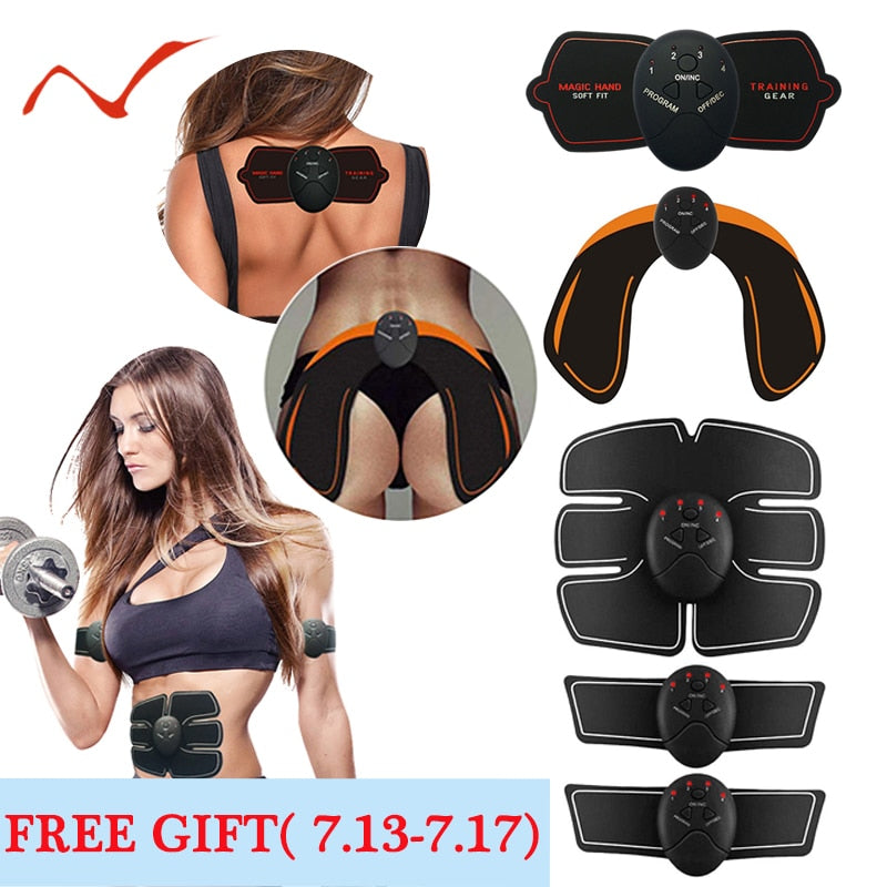 Smart Massage Cervical Treatment Apparatus Shoulder Waist Massager Neck Therapy