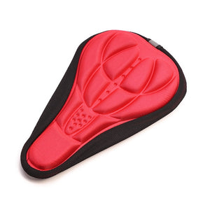 2019 Hot Sale Bike Cushion Pad Men Women Thick Cycling Bicycle Sponge Pad Seat