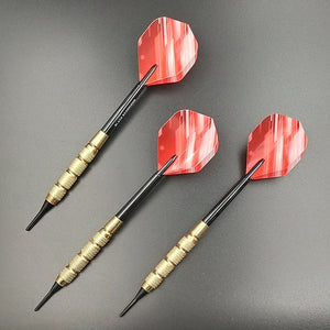 New 18g Soft Tip Darts Professional Electronic With Darts Nylon Soft Tip Point Dardos