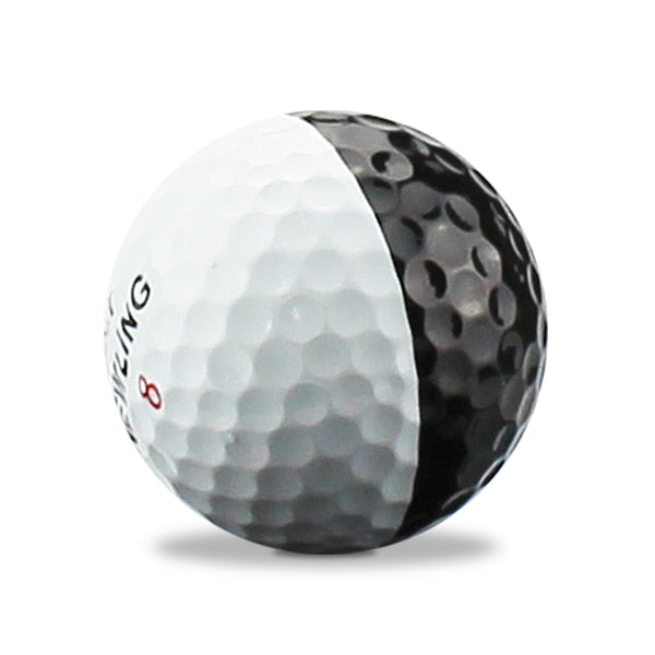 1 Pcs Golf Ball Brand GOG and Supur Newling Golf Balls Supur Long Distance