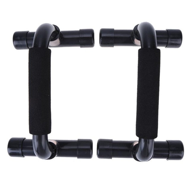 1 Pair Push Up Bar Stand Pushup Board Exercise