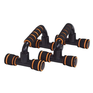 1 Pair Push Up Bar Stand Pushup Board Exercise