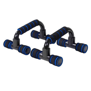 1 Pair Push Up Bar Stand Pushup Board Exercise