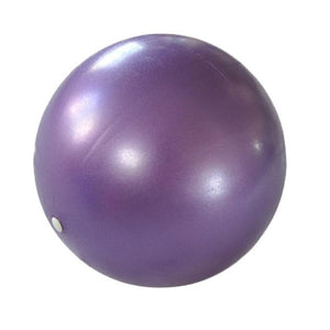 25CM Yoga Ball Exercise Gymnastic Fitness