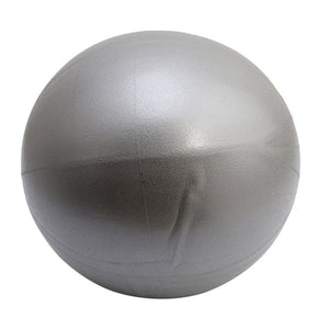 25CM Yoga Ball Exercise Gymnastic Fitness