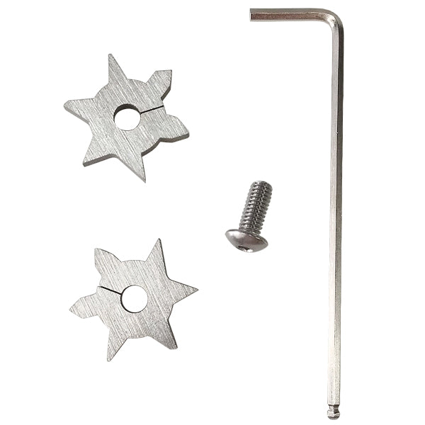 Golf Sharpener Golf Club Grooving Sharpening Tool Golf Club Sharpener Head