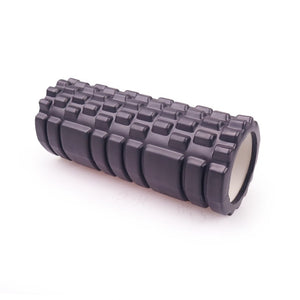 Yoga Column Fitness Pilates Yoga Foam Roller blocks