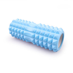 Yoga Column Fitness Pilates Yoga Foam Roller blocks