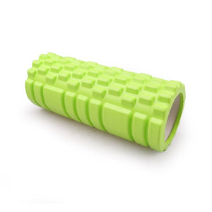 Yoga Column Fitness Pilates Yoga Foam Roller blocks