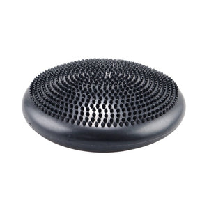 33cm Durable Inflatable Yoga Massage Ball Pad Universal Sports Gym