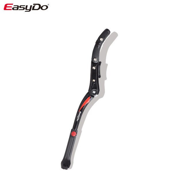 EasyDo Bike Accessories 24'-29'' Chain Stay No Need Tool Bike Kickstand Mountain Bike