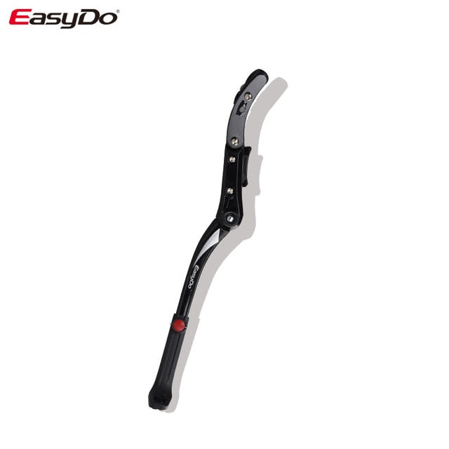 EasyDo Bike Accessories 24'-29'' Chain Stay No Need Tool Bike Kickstand Mountain Bike