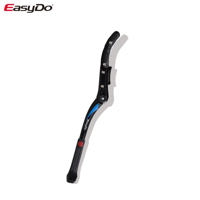 EasyDo Bike Accessories 24'-29'' Chain Stay No Need Tool Bike Kickstand Mountain Bike