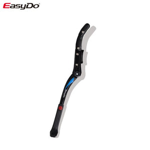 EasyDo Bike Accessories 24'-29'' Chain Stay No Need Tool Bike Kickstand Mountain Bike