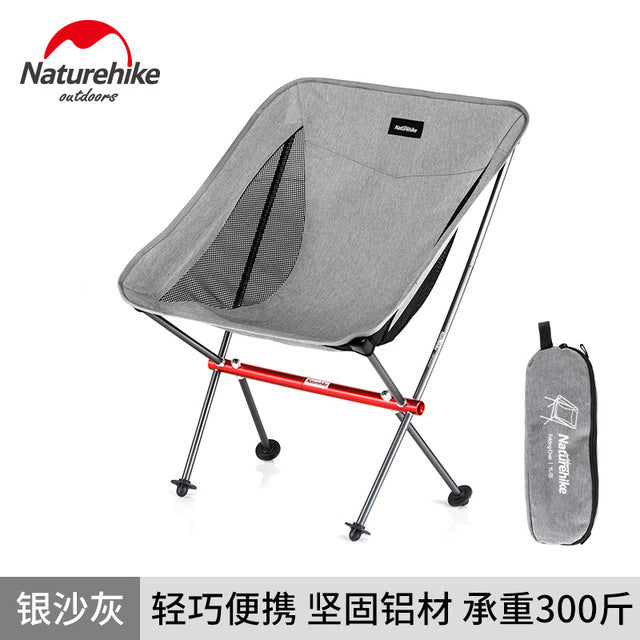 Naturehike Ultralight collapsible BBQ camping table / wild picnic /  portable table