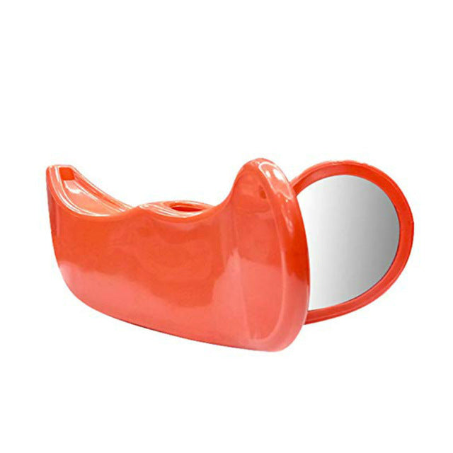 Hip trainer Pelvic Floor Muscle Inner Thigh Buttocks Exerciser Bodybuilding Home Fitness