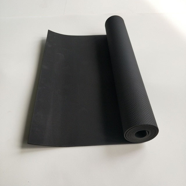 4MM EVA Yoga Mats Anti-slip Blanket EVA Gymnastic