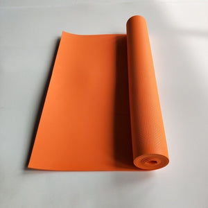 4MM EVA Yoga Mats Anti-slip Blanket EVA Gymnastic