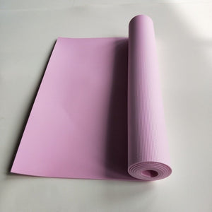 4MM EVA Yoga Mats Anti-slip Blanket EVA Gymnastic