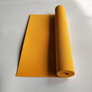 4MM EVA Yoga Mats Anti-slip Blanket EVA Gymnastic