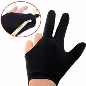 Snooker Pool Billiard Glove