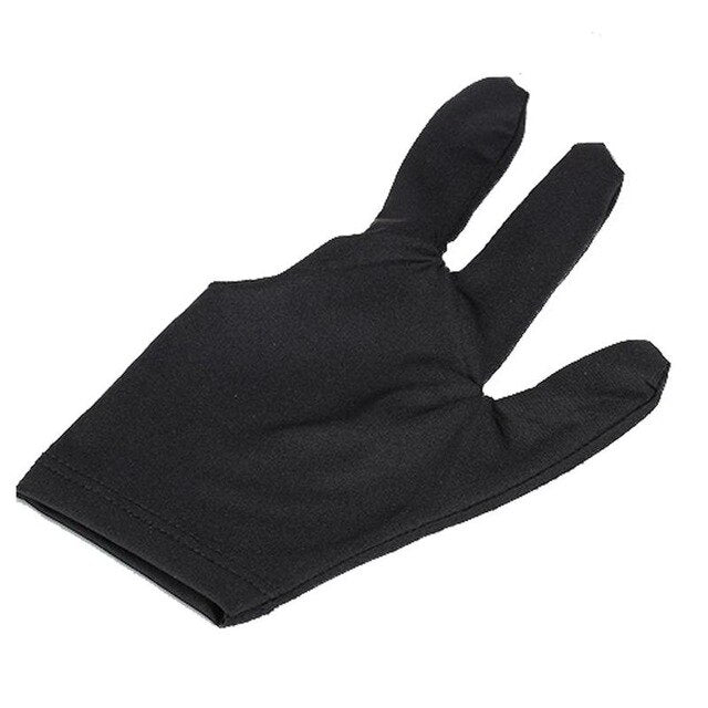 Snooker Pool Billiard Glove