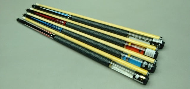 Pool Cue New 58" Billiard House Bar Pool