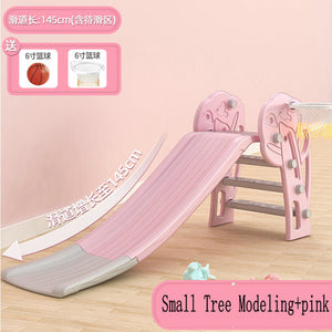 Baby Slide Household Small Children's Slide Indoor Paradise Kindergarten