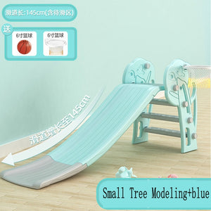 Baby Slide Household Small Children's Slide Indoor Paradise Kindergarten