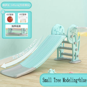 Baby Slide Household Small Children's Slide Indoor Paradise Kindergarten