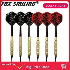 New 18g Soft Tip Darts Professional Electronic With Darts Nylon Soft Tip Point Dardos