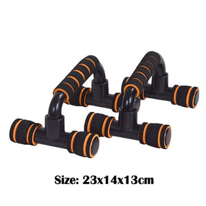 9 in 1 Push Up Rack Board Men Women Home Comprehensive Fitness Exercise Push-up