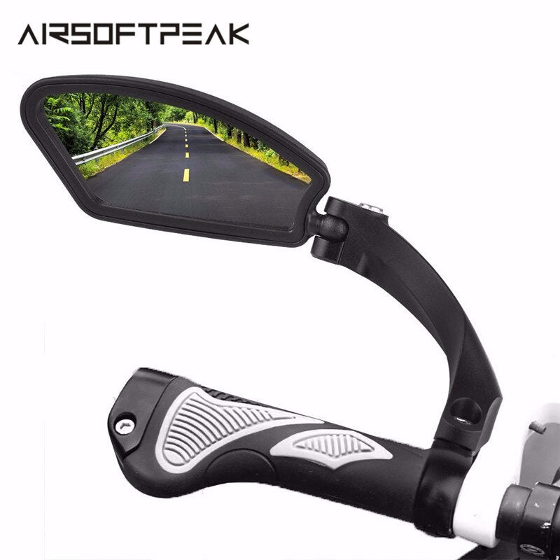 Outdoor MTB Bicycle Mirror Bike Accessories