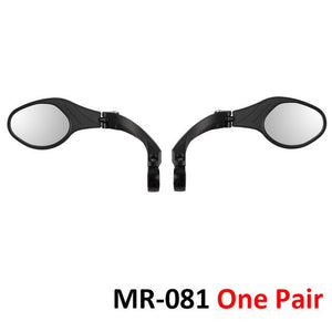 Outdoor MTB Bicycle Mirror Bike Accessories