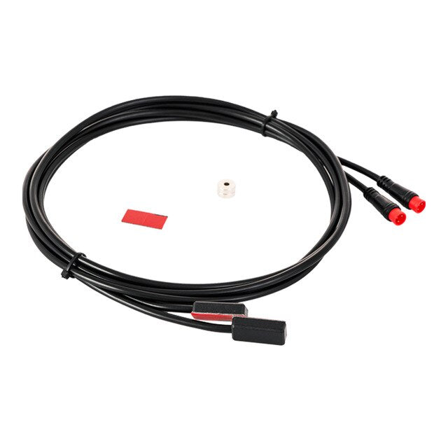 e Bike Brake Sensor for Bafang Brake/Power Cut Off Hydraulic for Bafang Gear / Y Cable Electric Bicycle Motor