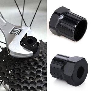 Bike Disassembly Sleeve/Flywheel/ Freewheel Lockring Remover