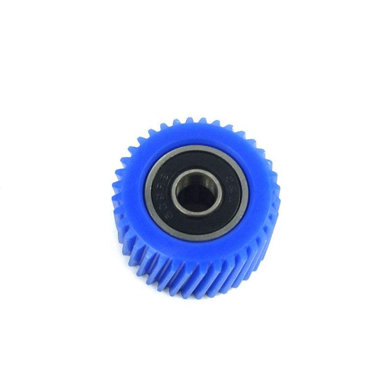 For Tongsheng TSDZ2 Nylon Gear Replacement Portable Mid Motor 36v/48v e-bike Bearing  Central engine