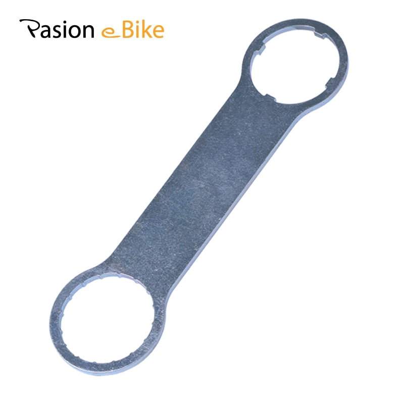 Electric Bike Motor Install Tool For Bafang BBS01 BBS02 BBSHD DIYll