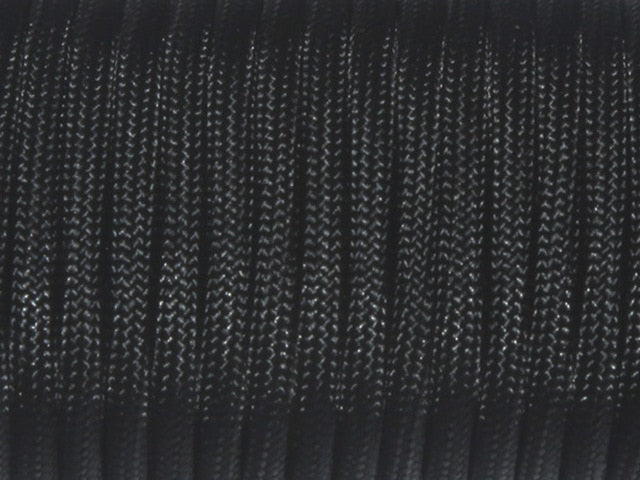 5 Meters  Dia.4mm 7 stand Cores Paracord for Survival Parachute Cord Lanyard