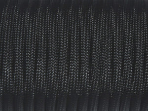 5 Meters  Dia.4mm 7 stand Cores Paracord for Survival Parachute Cord Lanyard