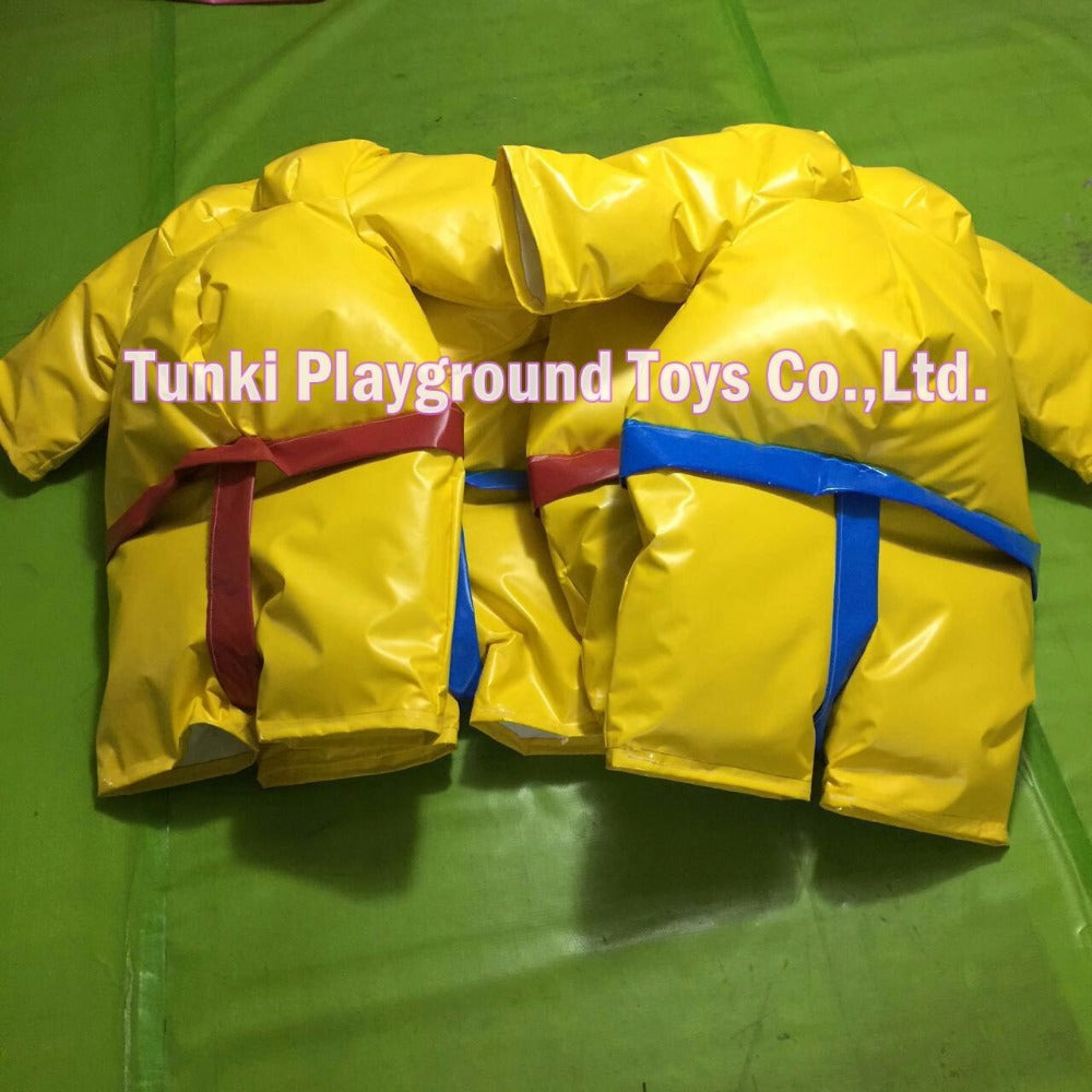 professional costume Sumo Suits /ENTERTAINING