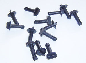 Brunswick Machine / Pivot Pin 47-054916-004