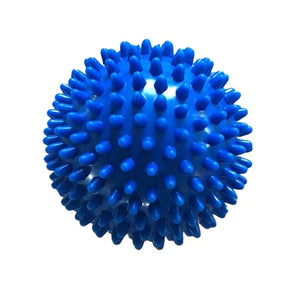 7CM 6 Color Fitness PVC Hand Massage Ball PVC Soles Hedgehog Sensory Training Grip