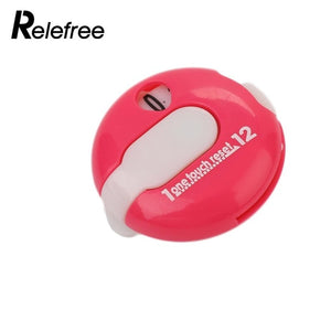 Mini Golf Stroke Counter Scorekeeper Scoring Tool Score Counter Golf