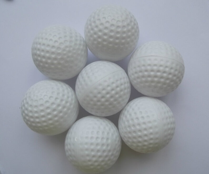 Free Shipping Exquisite Design and Durable Bee Cave Practice Balls