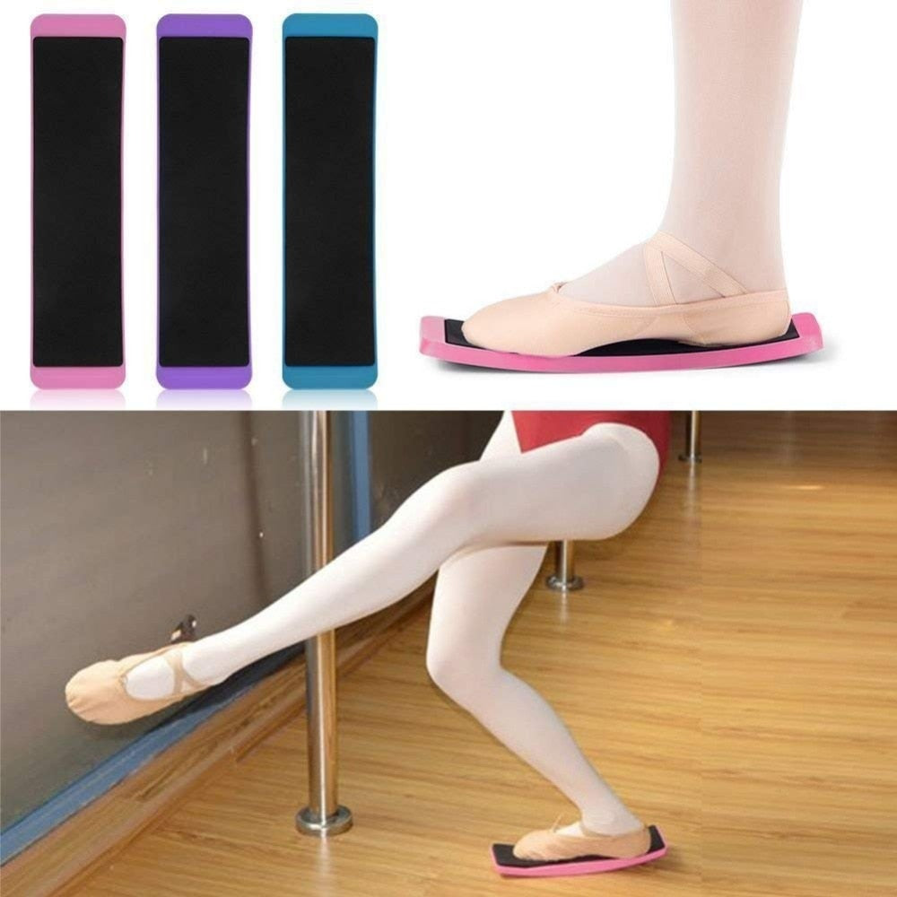 Freestyle Girls Ballet Turnboard Adult Pirouettes Ballet  Spin Dance Board Tools