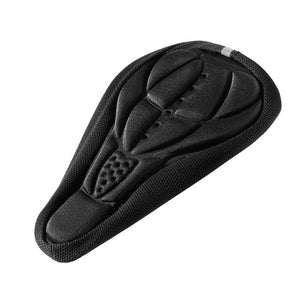 2019 Hot Sale Bike Cushion Pad Men Women Thick Cycling Bicycle Sponge Pad Seat Saddle Cover