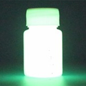 High-Gloss Luminous Paint Waterproof Long-Lasting Fluorescent Liquid